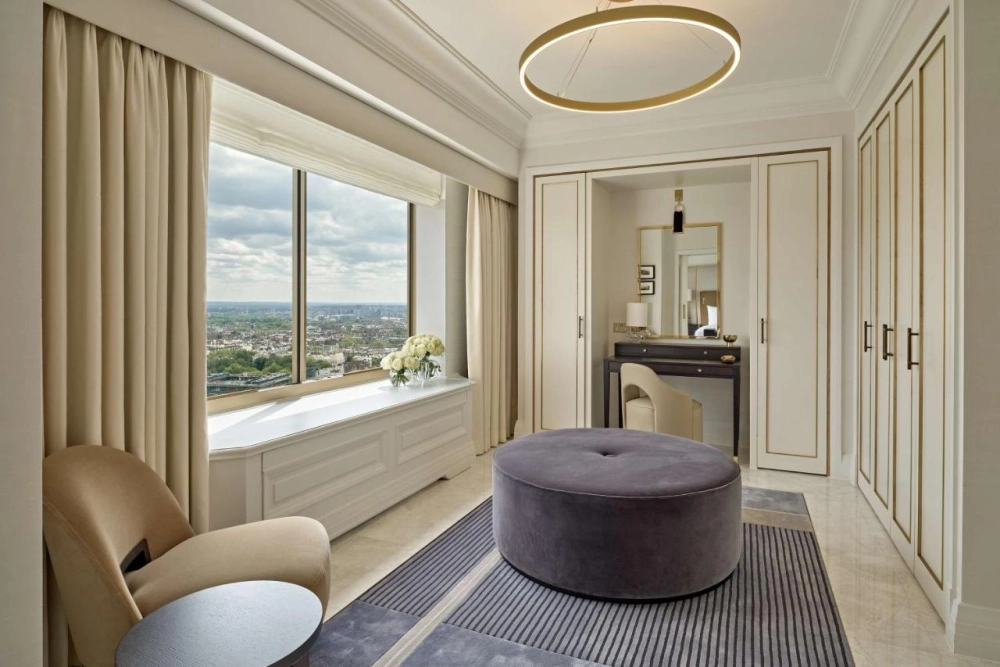 London Hilton on Park Lane - Hotel Photo 36