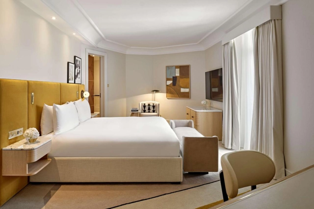 London Hilton on Park Lane - Hotel Photo 45