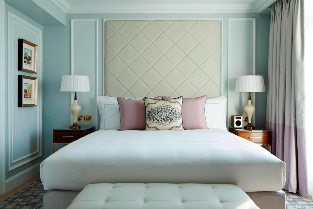 London Marriott Hotel Park Lane - Hotel Photo 18