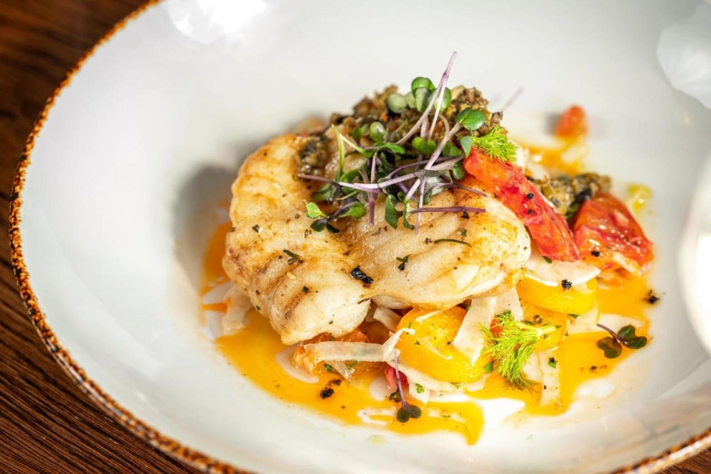 London Marriott Hotel Park Lane - Hotel Photo 39