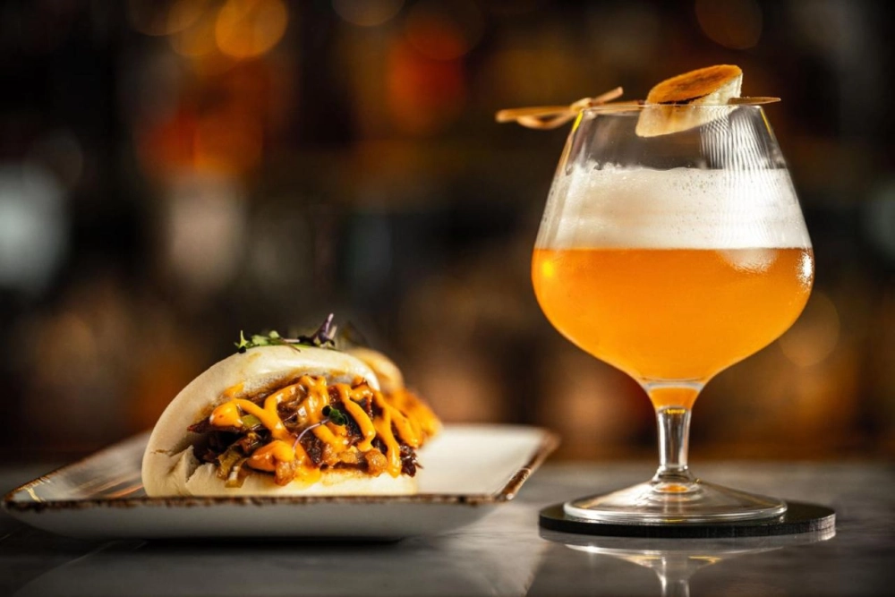 London Marriott Hotel Park Lane - Hotel Photo 42