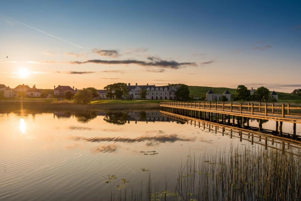Lough Erne Resort Hotel - Hotel Photo 1