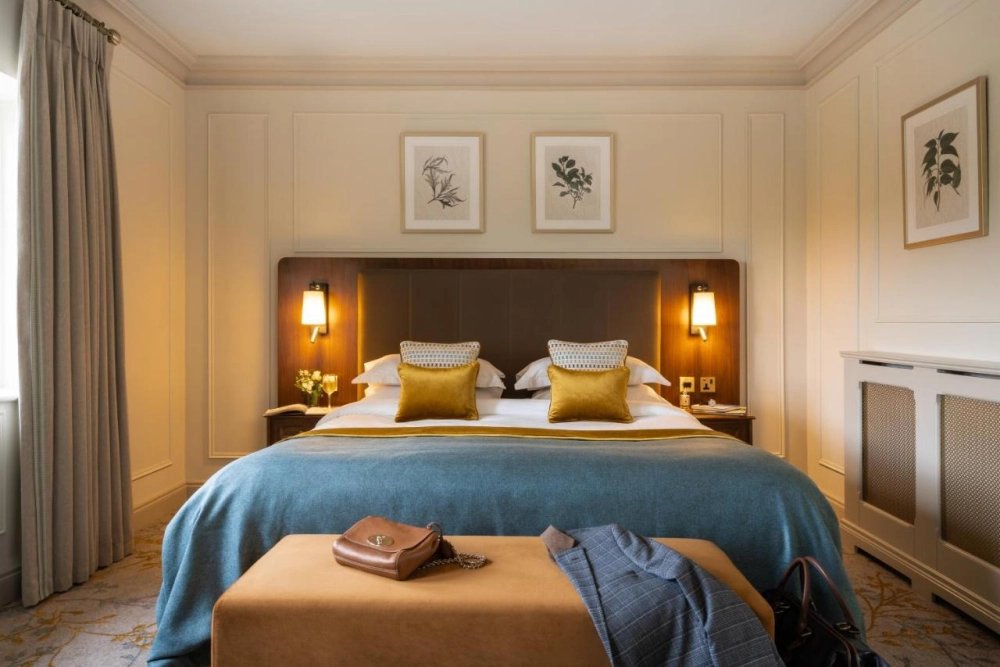 Lough Erne Resort Hotel - Hotel Photo 5