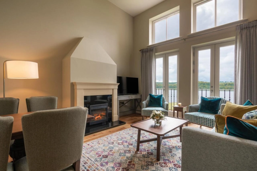 Lough Erne Resort Hotel - Hotel Photo 7