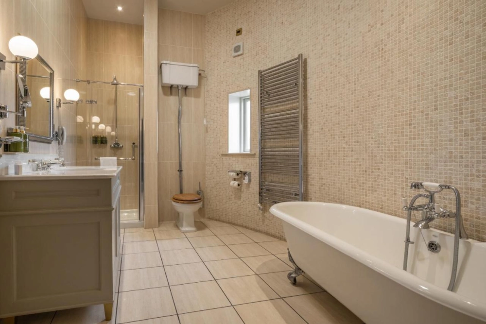 Lough Erne Resort Hotel - Hotel Photo 8