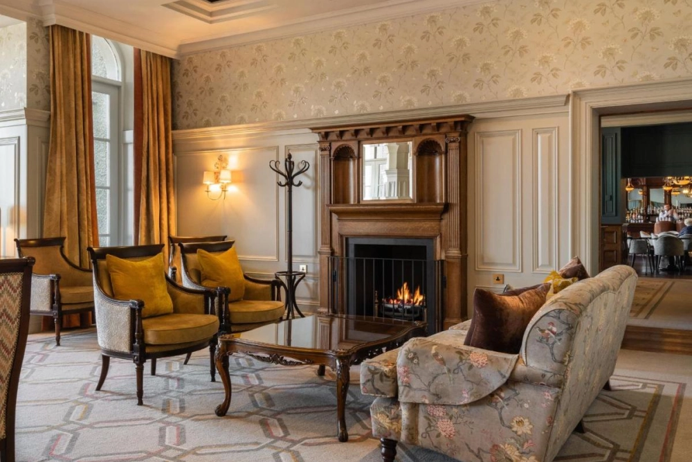 Lough Erne Resort Hotel - Hotel Photo 9