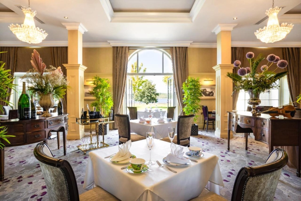 Lough Erne Resort Hotel - Hotel Photo 10