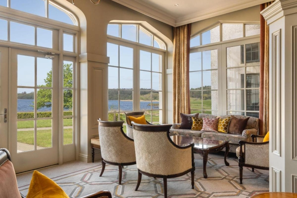 Lough Erne Resort Hotel - Hotel Photo 11