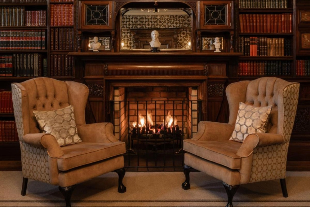 Lough Erne Resort Hotel - Hotel Photo 12