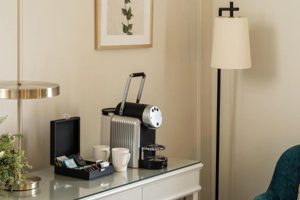 Lough Erne Resort Hotel - Hotel Photo 15