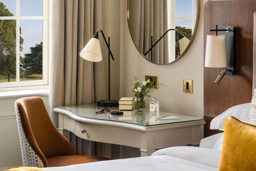 Lough Erne Resort Hotel - Hotel Photo 16