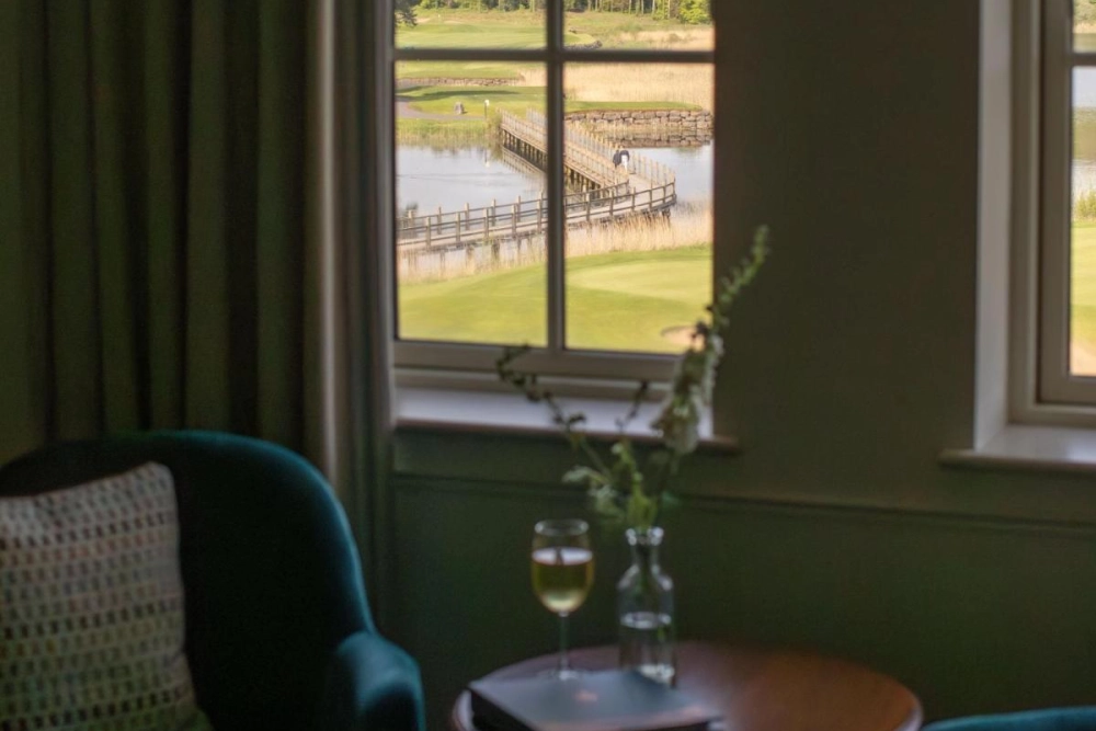 Lough Erne Resort Hotel - Hotel Photo 17