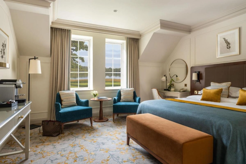 Lough Erne Resort Hotel - Hotel Photo 20