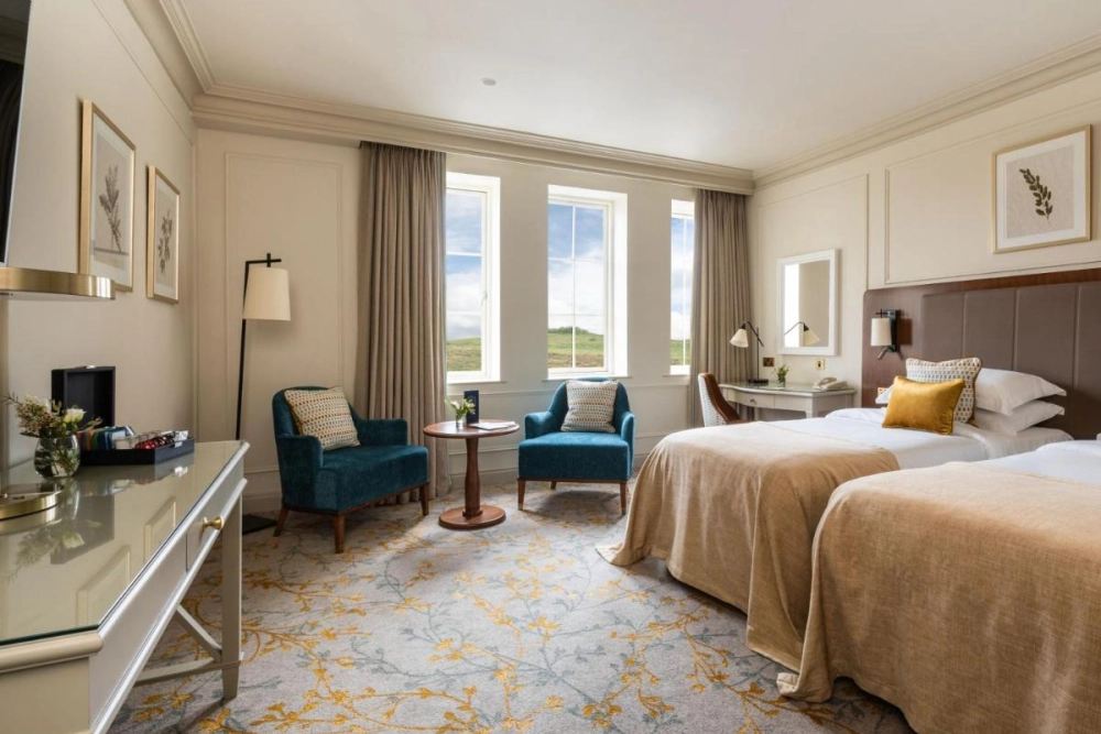 Lough Erne Resort Hotel - Hotel Photo 21