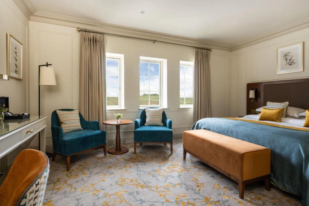 Lough Erne Resort Hotel - Hotel Photo 23