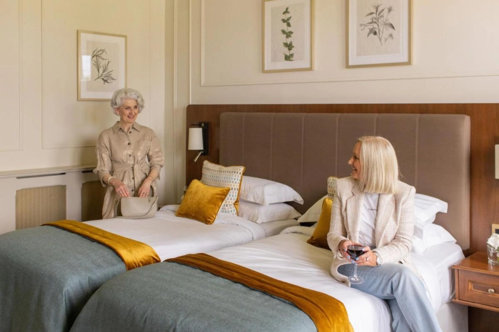 Lough Erne Resort Hotel - Hotel Photo 24