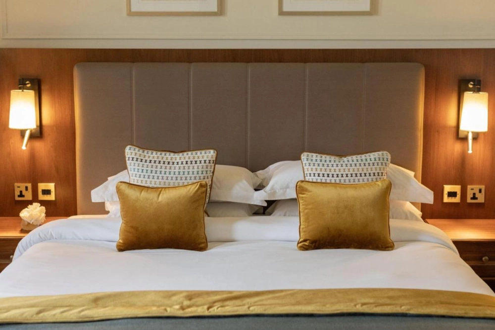 Lough Erne Resort Hotel - Hotel Photo 25