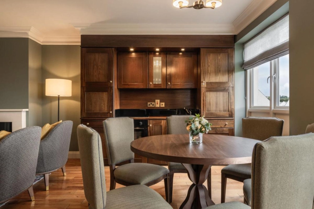 Lough Erne Resort Hotel - Hotel Photo 27