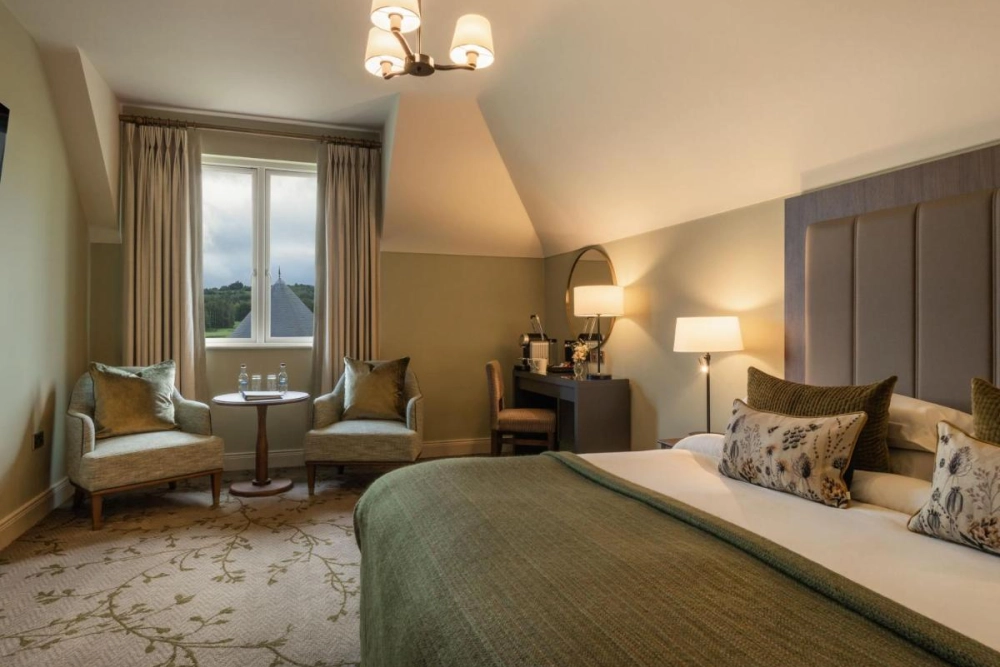 Lough Erne Resort Hotel - Hotel Photo 29