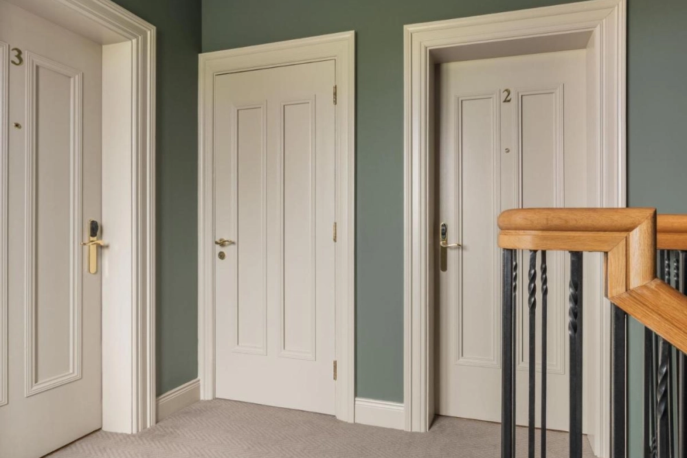 Lough Erne Resort Hotel - Hotel Photo 34