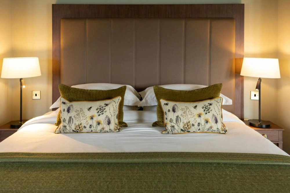 Lough Erne Resort Hotel - Hotel Photo 38