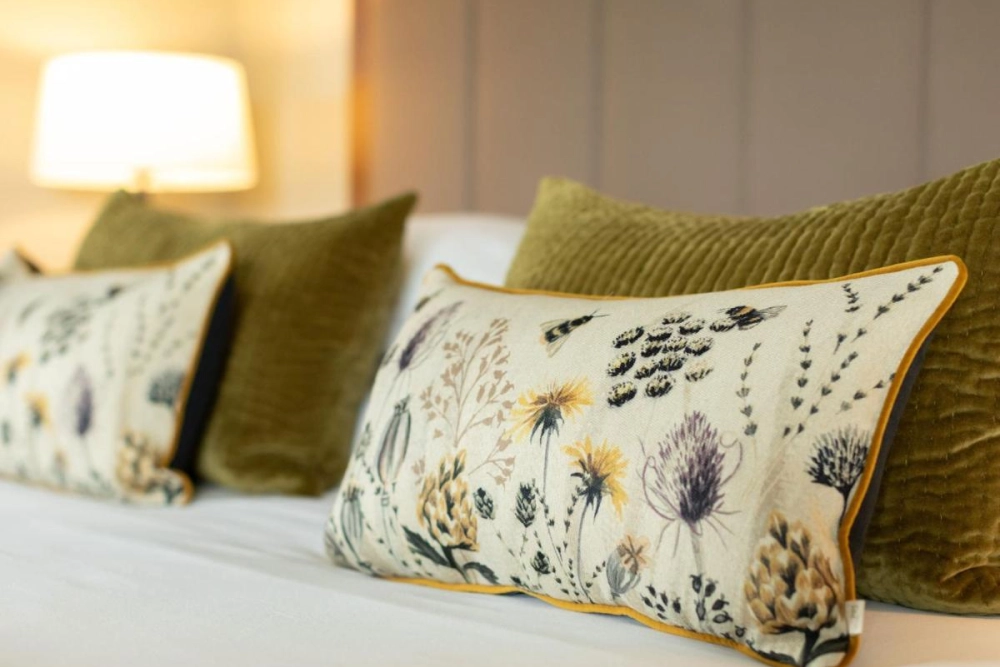 Lough Erne Resort Hotel - Hotel Photo 40