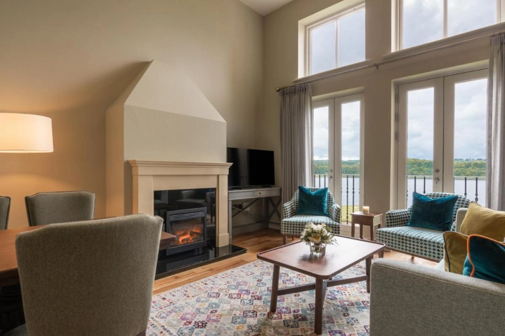 Lough Erne Resort Hotel - Hotel Photo 44