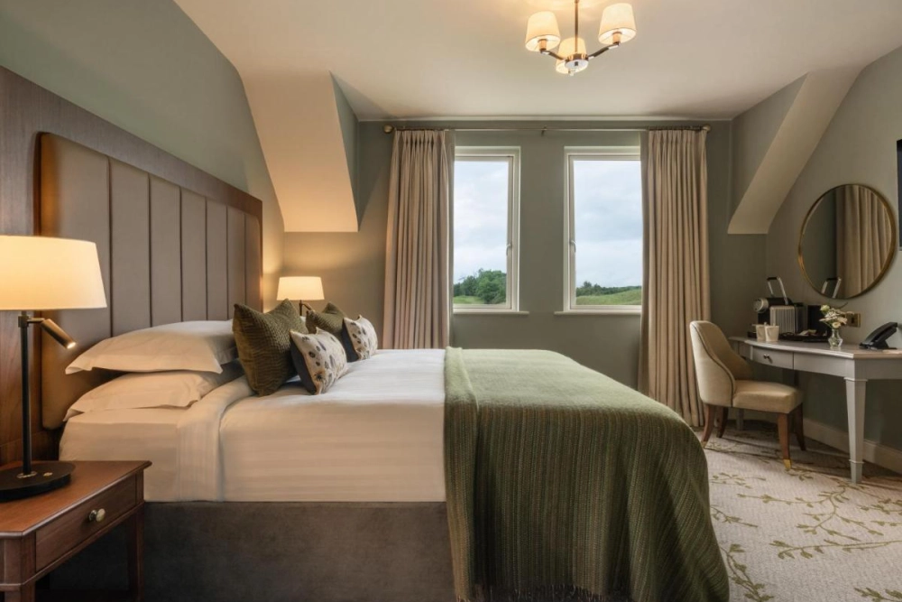 Lough Erne Resort Hotel - Hotel Photo 46