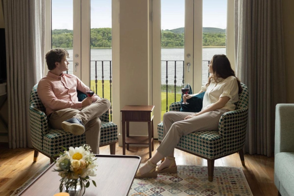 Lough Erne Resort Hotel - Hotel Photo 49