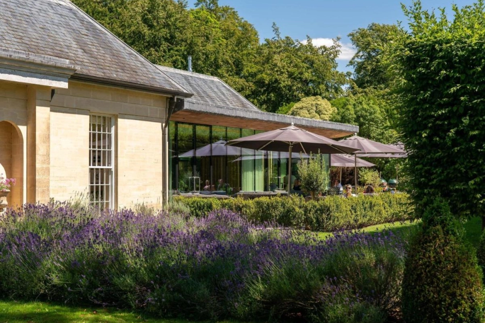 Lucknam Park, Emblems Collection - Hotel Photo 2