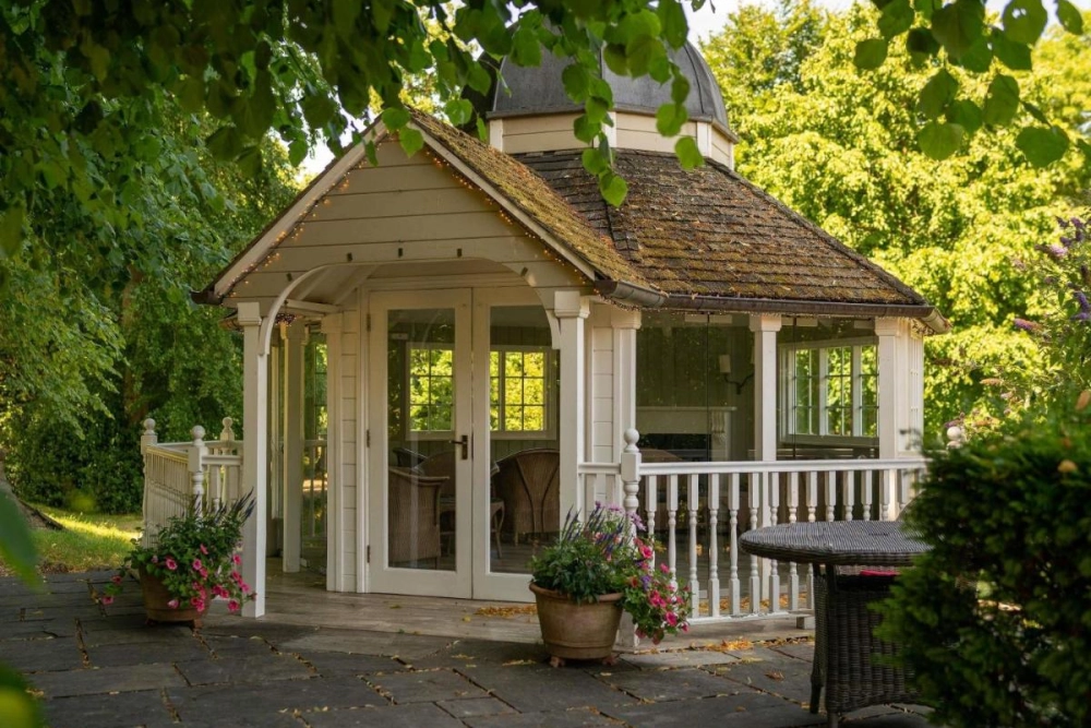 Lucknam Park, Emblems Collection - Hotel Photo 8