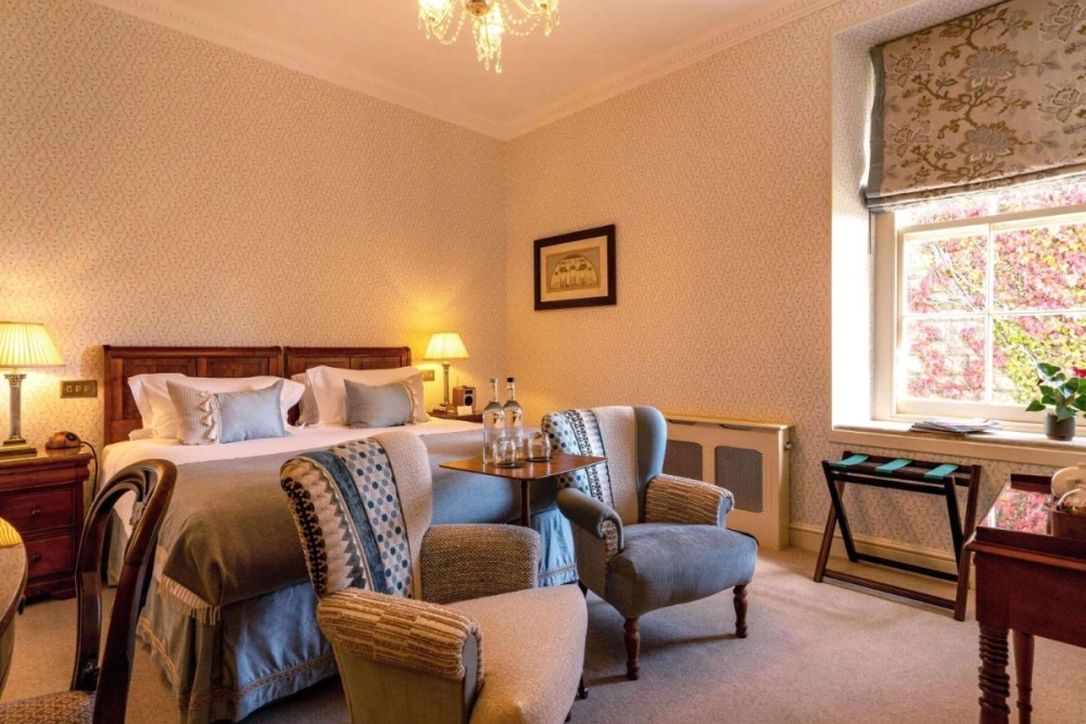 Lucknam Park, Emblems Collection - Hotel Photo 9