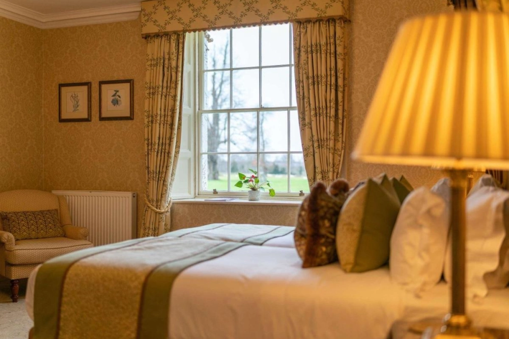 Lucknam Park, Emblems Collection - Hotel Photo 12