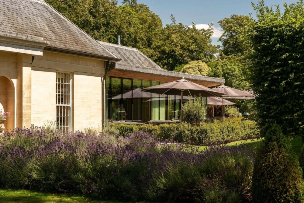 Lucknam Park, Emblems Collection - Hotel Photo 16