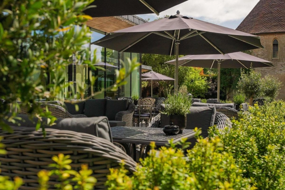 Lucknam Park, Emblems Collection - Hotel Photo 17