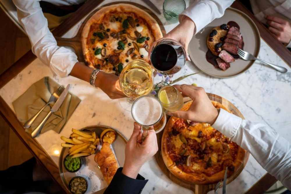 Lucknam Park, Emblems Collection - Hotel Photo 29