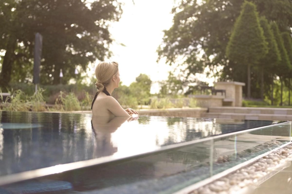 Lucknam Park, Emblems Collection - Hotel Photo 32