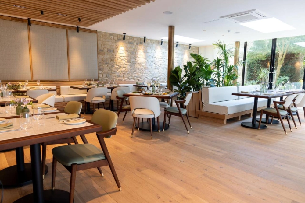 Lucknam Park, Emblems Collection - Hotel Photo 34