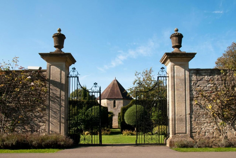 Lucknam Park, Emblems Collection - Hotel Photo 38
