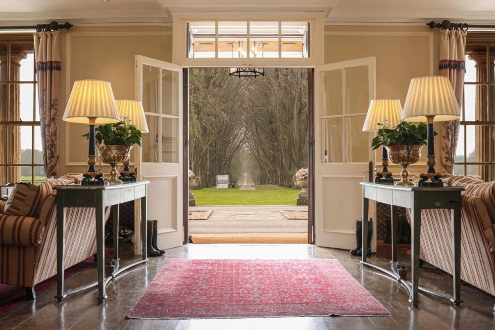 Lucknam Park, Emblems Collection - Hotel Photo 39