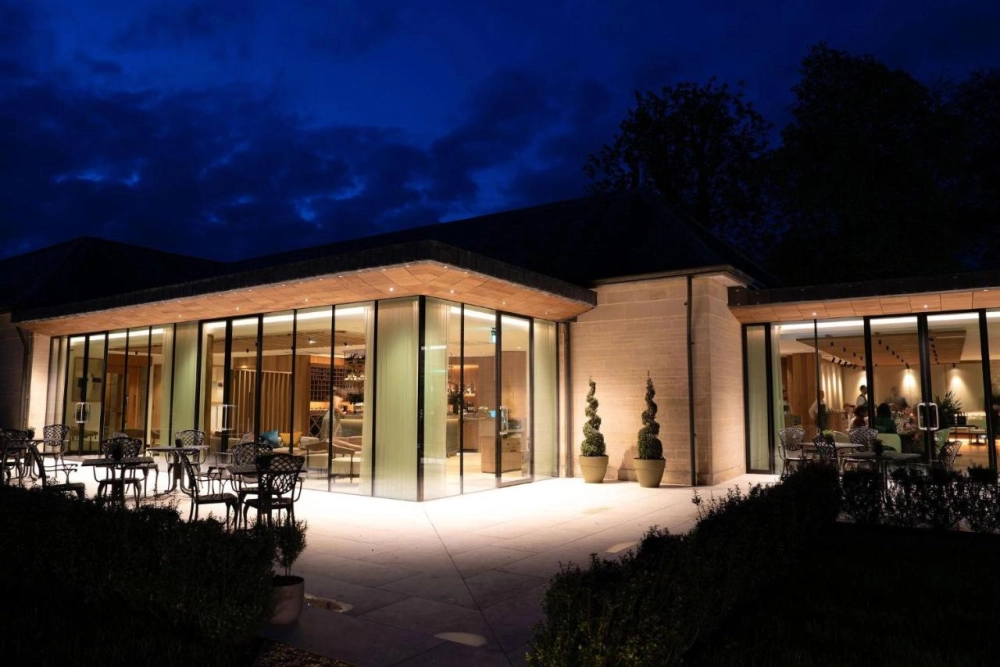 Lucknam Park, Emblems Collection - Hotel Photo 40