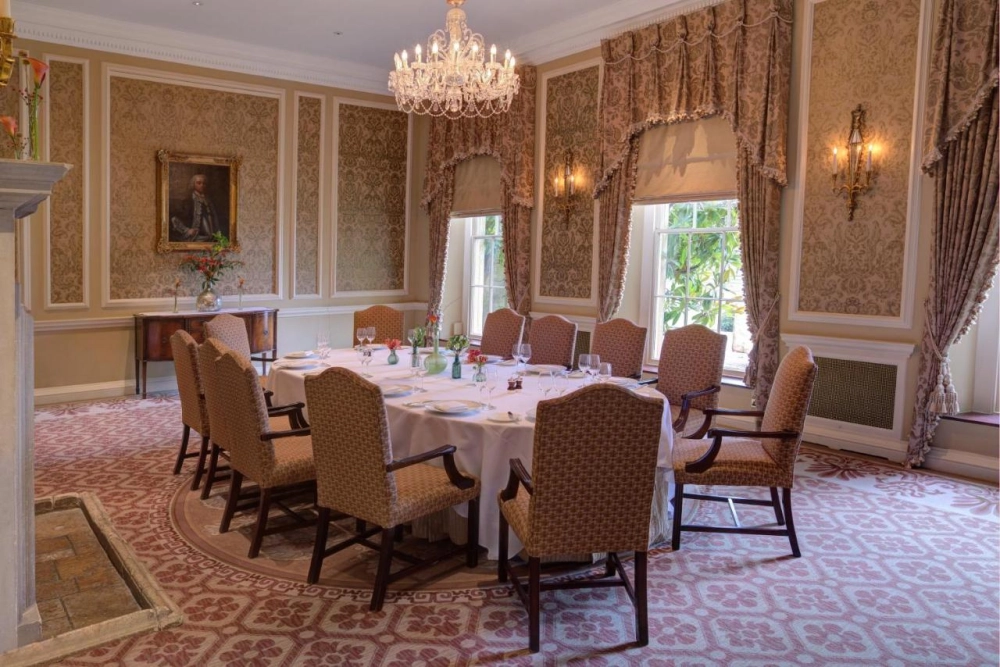 Lucknam Park, Emblems Collection - Hotel Photo 43