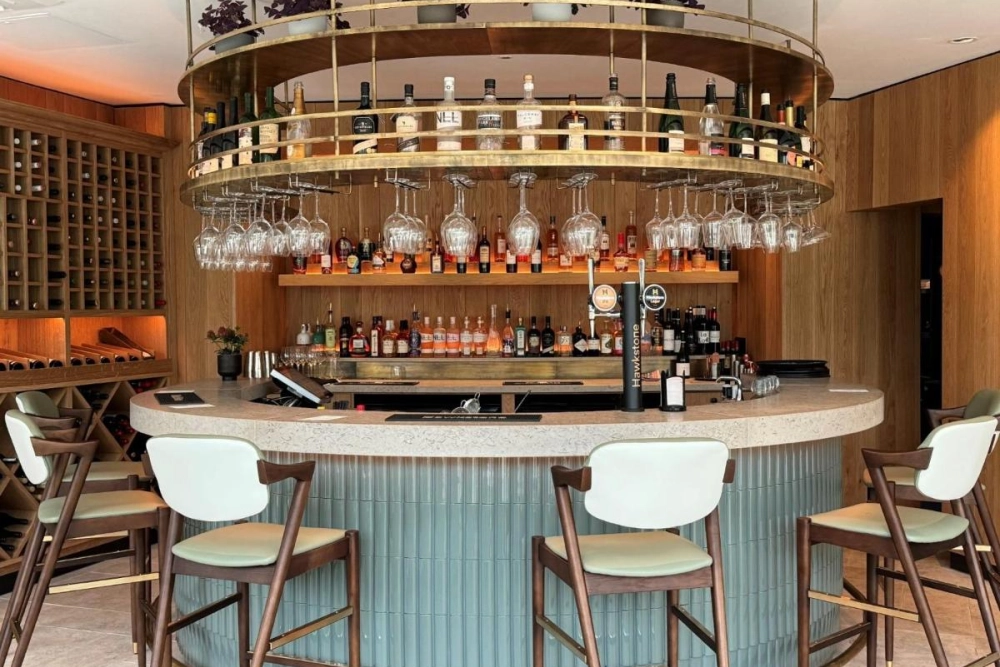 Lucknam Park, Emblems Collection - Hotel Photo 44