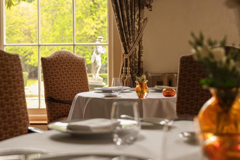 Lucknam Park, Emblems Collection - Hotel Photo 46