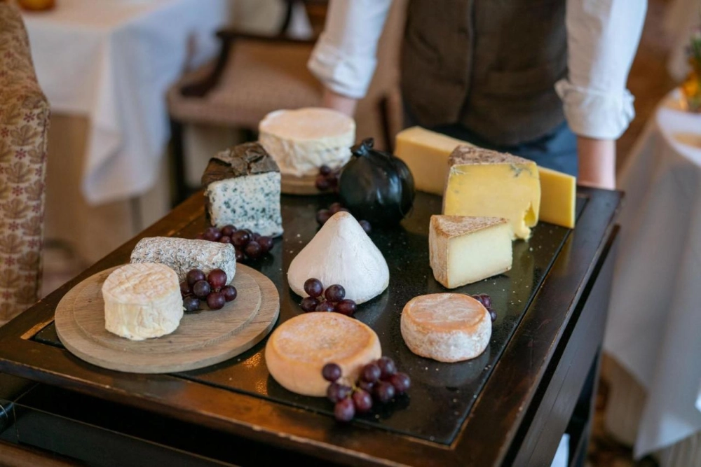 Lucknam Park, Emblems Collection - Hotel Photo 47