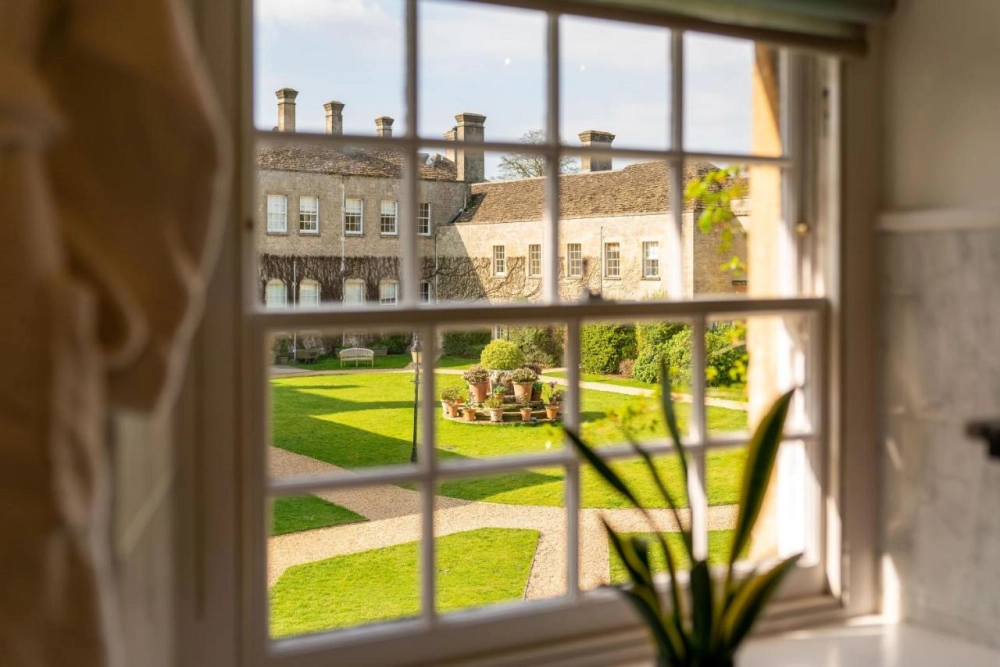 Lucknam Park, Emblems Collection - Hotel Photo 49