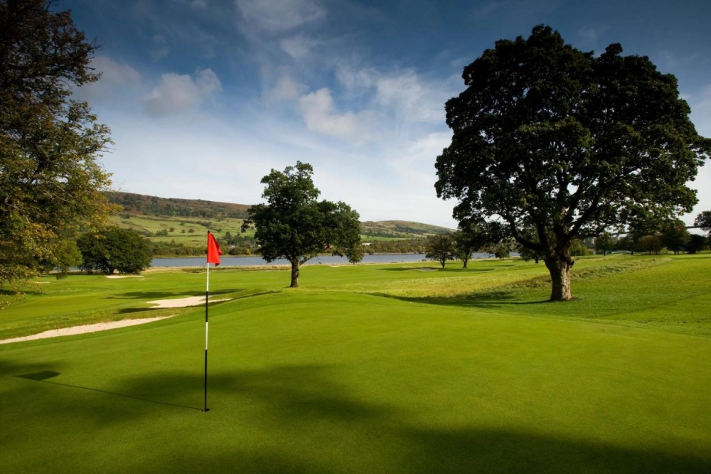 JA Mar Hall Golf & Spa Resort - Hotel Photo 2