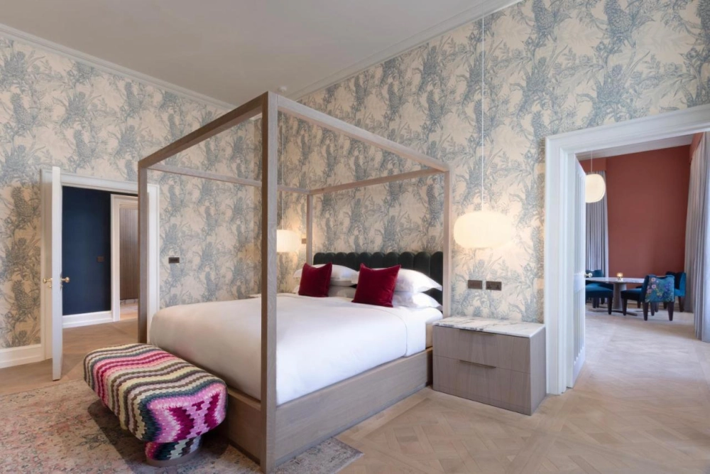 JA Mar Hall Golf & Spa Resort - Hotel Photo 4