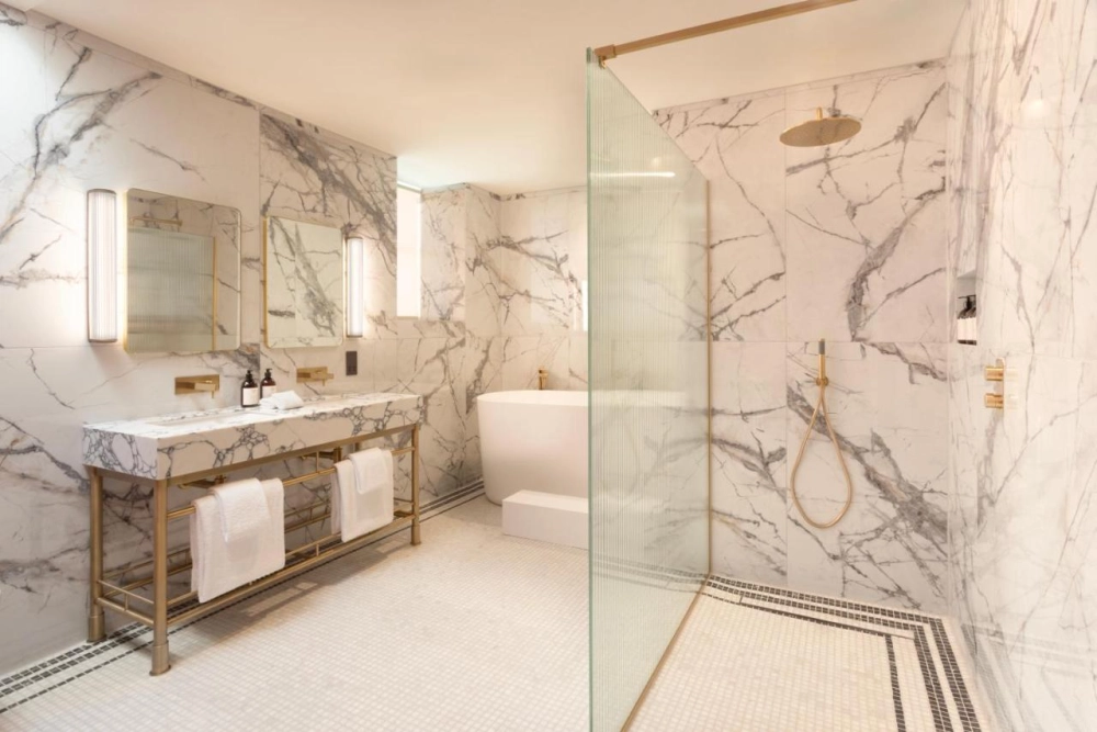 JA Mar Hall Golf & Spa Resort - Hotel Photo 14