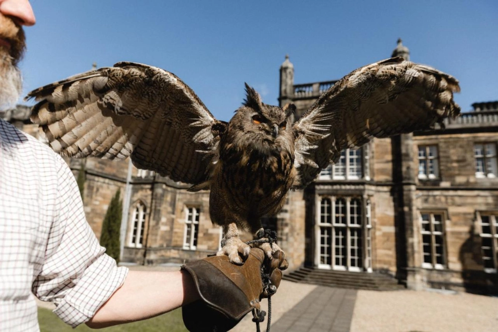 JA Mar Hall Golf & Spa Resort - Hotel Photo 19